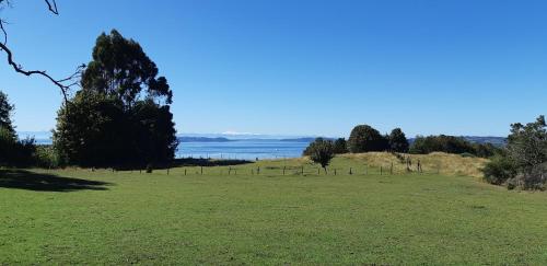 Cabaña Quiquel, Dalcahue, Chiloe