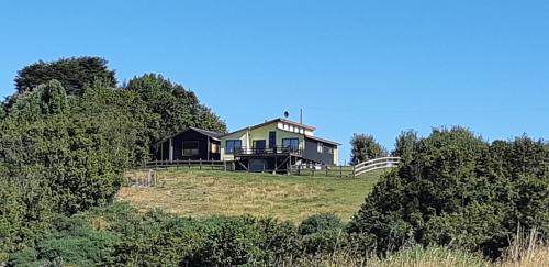 Cabaña Quiquel, Dalcahue, Chiloe