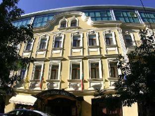 Sveta Sofia Hotel, Sofia (photo 4)