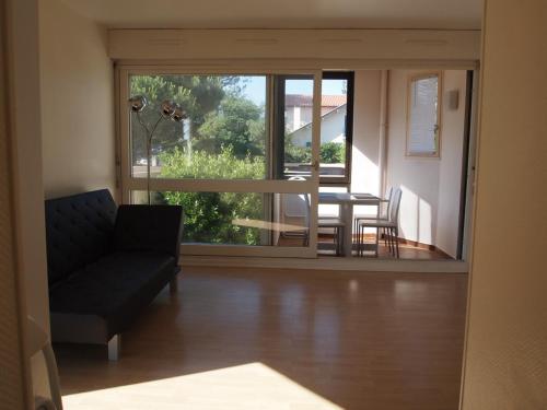 Studio Cap Sud Capbreton proche plage in La Savane