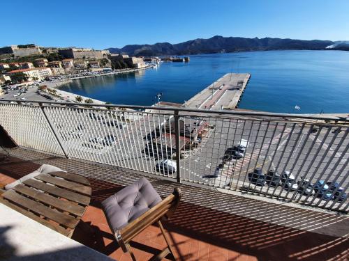 Loft Vista Mare Elba