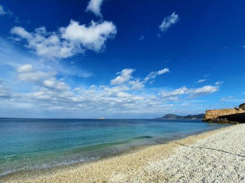  Loft Vista Mare Elba in Portoferraio