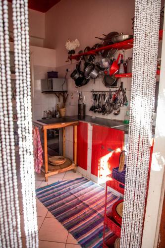 Guesthouse MALAGUETA INN I - image 5