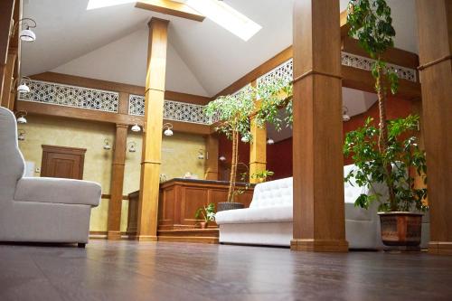 Східний (Східнии) in Rohatyn