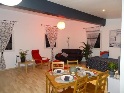 Fab Studio in Granges, Schweiz