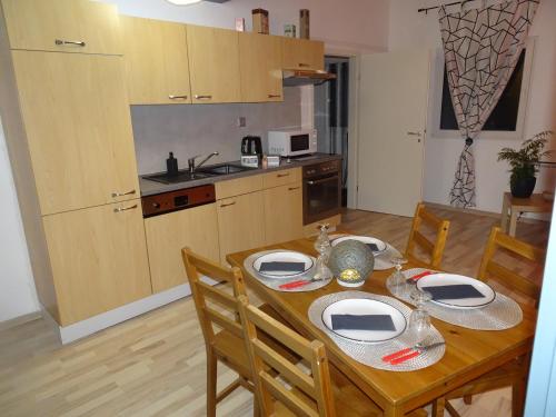 廚房, Fab Studio in 格朗格維韋塞