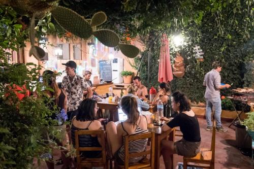 

Hostel Ruta 40