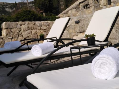 Holiday Home Brotnice in Brotnice