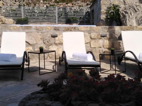 Holiday Home Brotnice in Brotnice