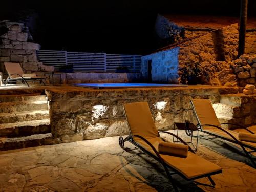 Holiday Home Brotnice in Brotnice