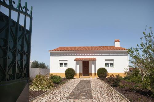  monte da boa fé, Unterkunft in Estremoz