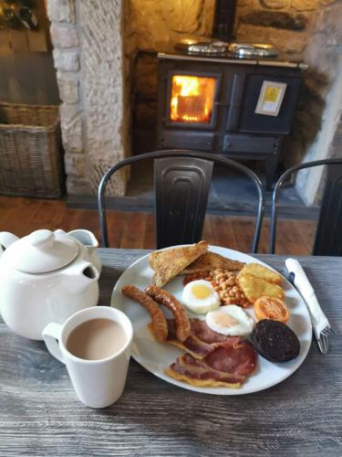 Fountain Cottage Cafe and B&B - image 13