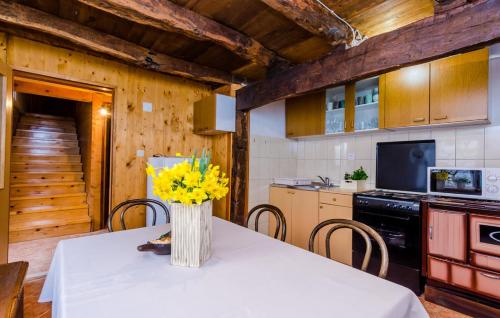 Holiday Home Brotnice in Brotnice