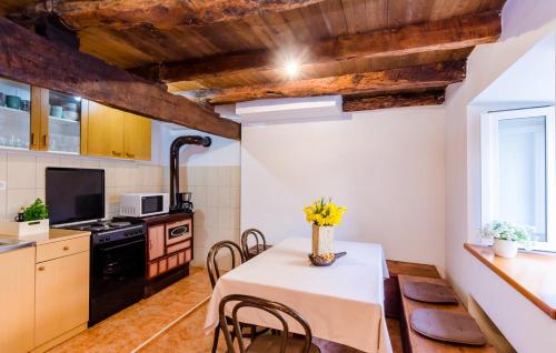 Holiday Home Brotnice in Brotnice