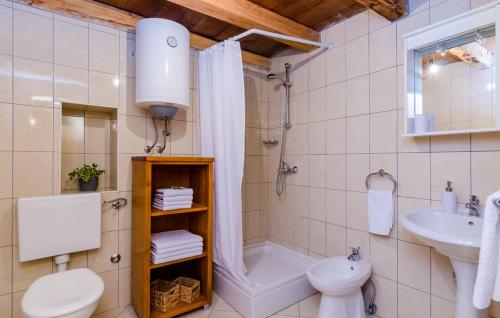 Holiday Home Brotnice in Brotnice