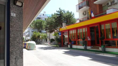 Hotel Stiefel in Lignano Sabbiadoro
