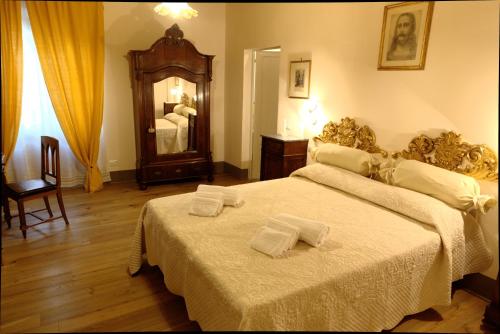 I Tre Poderi 1872 - Accommodation - Treggiaia