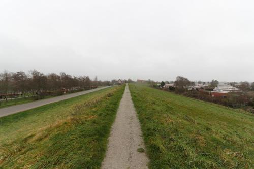Lachmowe 1.9km von Westerbur entfernt