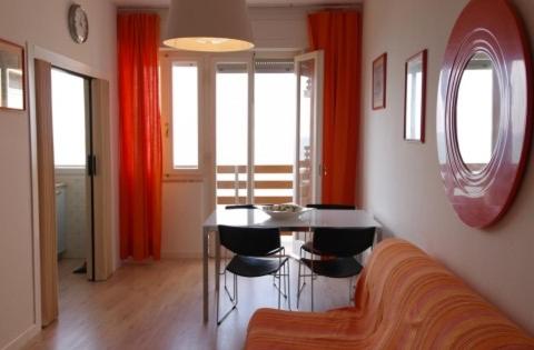 Orange Home - Apartment - Marina di Castagneto Carducci