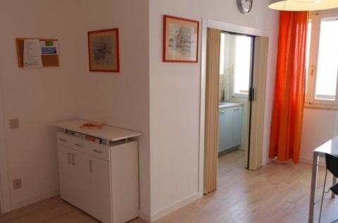 Orange Home 2