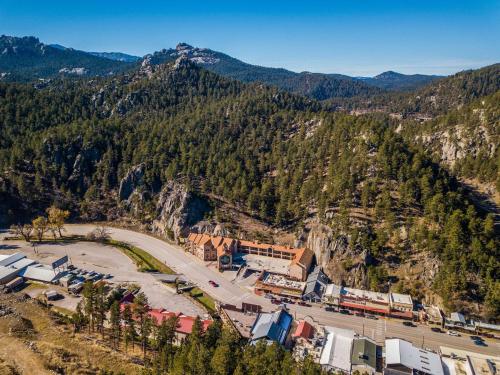 Quality Inn Keystone near Mount Rushmore - image 7