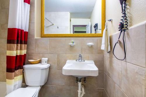 Rodeway Inn & Suites Medical Center - image 2