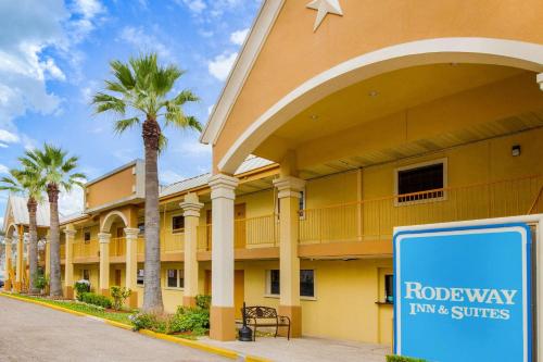 Rodeway Inn & Suites Medical Center Houston