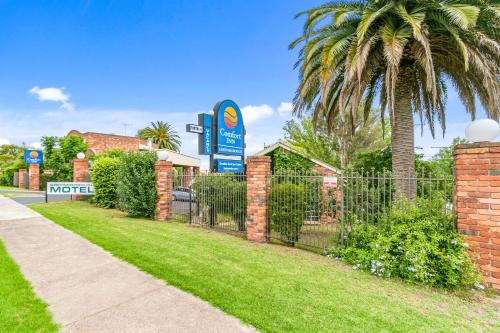 Comfort Inn Greensborough