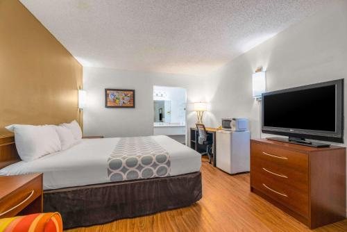 Econo Lodge Crystal River - image 9
