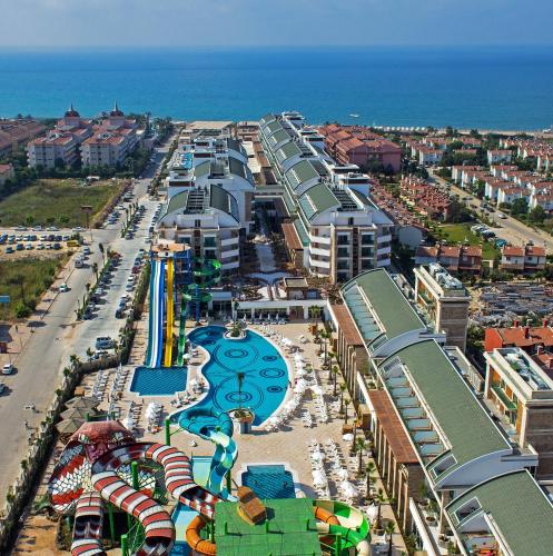 Crystal Waterworld Resort & Spa - Ultimate All Inclusive