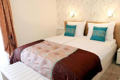 Apartments Grand Pinea