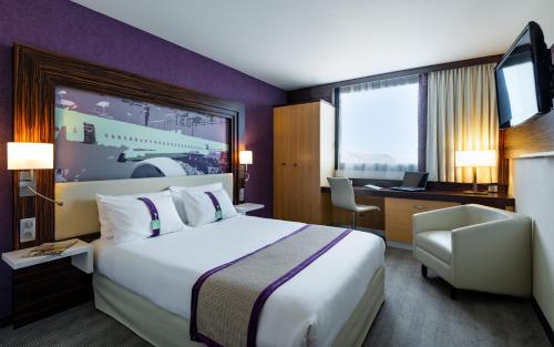 Holiday Inn Toulouse Airport, an IHG Hotel