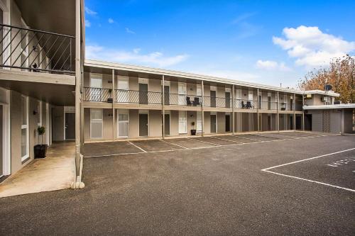 Comfort Inn Western