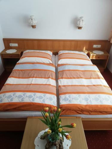 Ferienwohnung Toferer in Grossarl