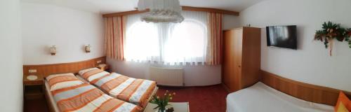Ferienwohnung Toferer in Grossarl