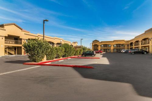 Econo Lodge Hesperia - Victorville I-15