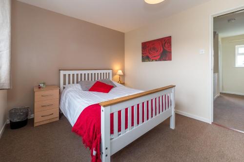 Queen Elizabeth Place, Telford, Shropshire