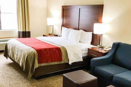 Comfort Inn & Suites Yuma