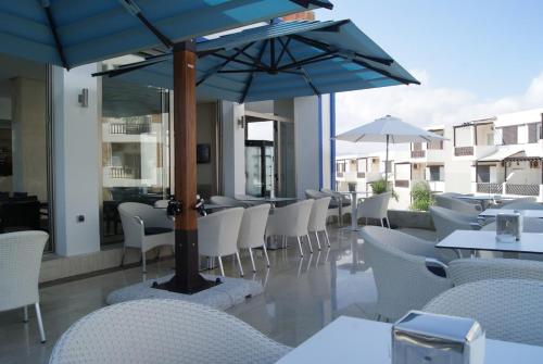 Appartement Miradorgolf in Cabo Negro