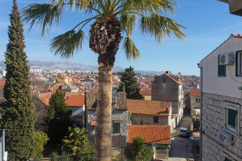 Apartments Kovacic_Grubisic, Split