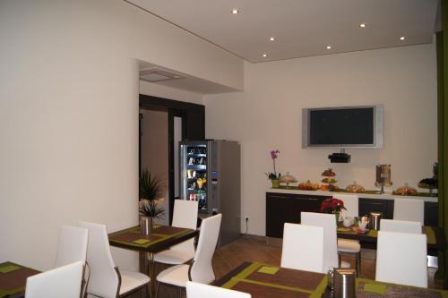 共用Lounge/電視區