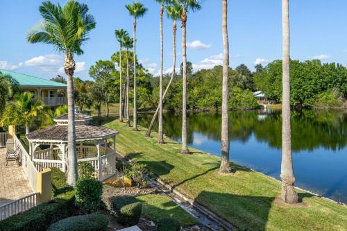 Quality Inn Bradenton North I-75