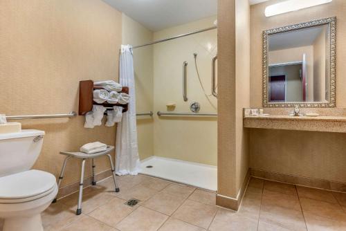 Comfort Suites South Elkhart