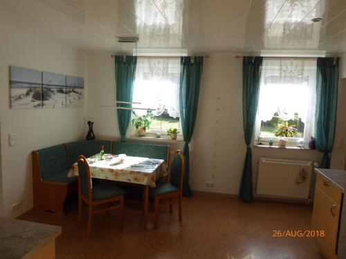 Ferienwohnung Flöhatalblick in Olbernhau, Deutschland