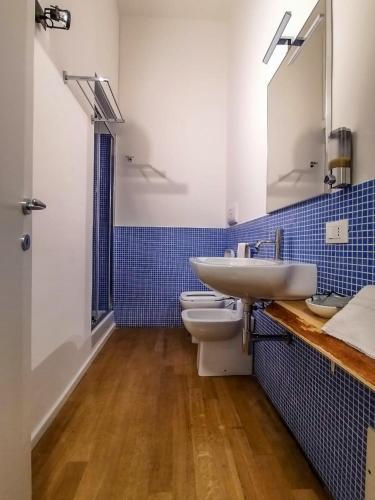 Ballarooms B&B Palermo Centro - image 11