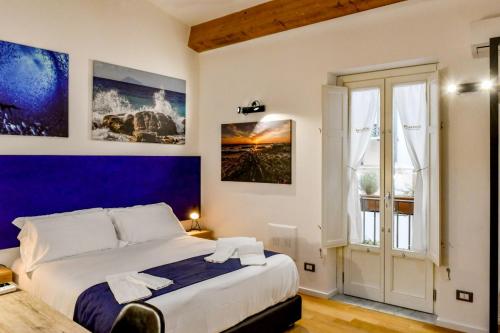 Ballarooms B&B Palermo Centro - image 13