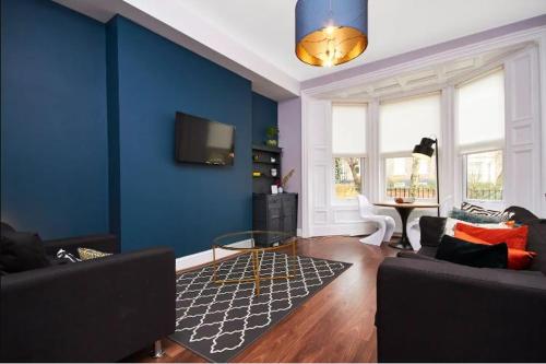 Lovely Boutique Apartment in Newcastle - Ground Floor