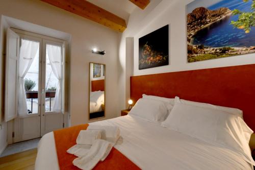 Ballarooms B&B Palermo Centro - image 12