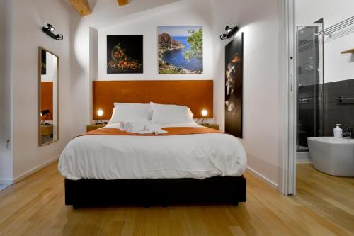 Ballarooms B&B Palermo Centro, Palermo (zdjęcie 7)