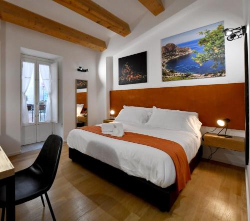 Ballarooms B&B Palermo Centro - image 8